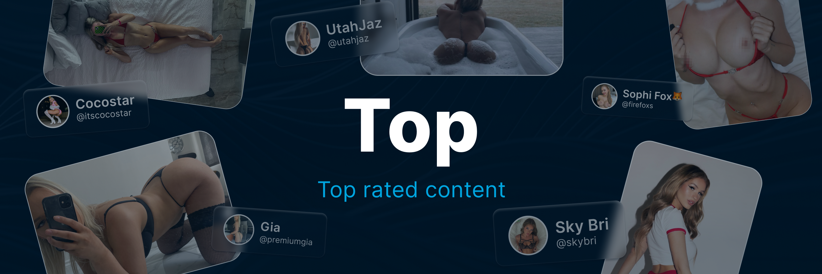 top-rated